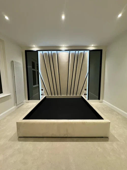 Tailored to Your Vision