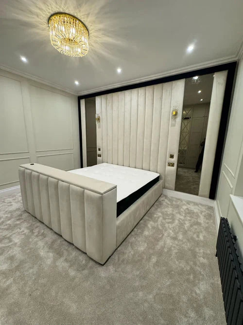 INNOVATIVE DESIGN