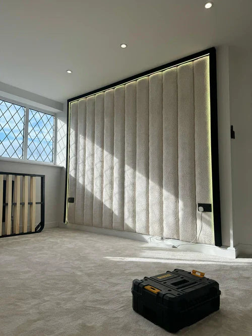 BESPOKE LUXURY