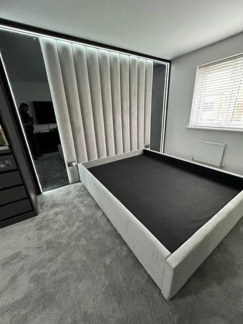 ELEVATED COMFORT