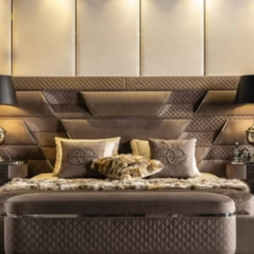 Luxury Beds