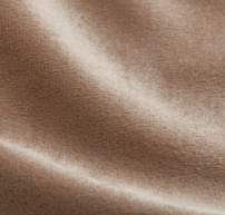 Wall Mounted Upholstered Headboard Panels in Plush Velvet