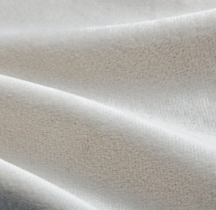 Headboard wall panels velvet upholstered Wall mounted- 180cmx30cm each panel