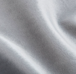 Cuddle Luxury Truffle Velvet Footstool