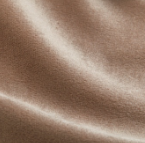 Harper Luxury Ivory Textured Ottoman Box