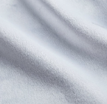 Harper Luxury Beige Textured Ottoman Box